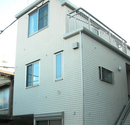 東京都北区東十条5丁目 賃貸マンション 1DK