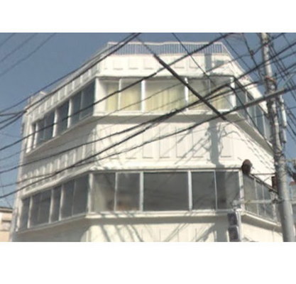 東京都北区中十条2丁目 賃貸マンション 3DK