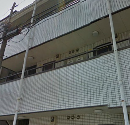 東京都北区神谷２丁目 賃貸アパート 1DK