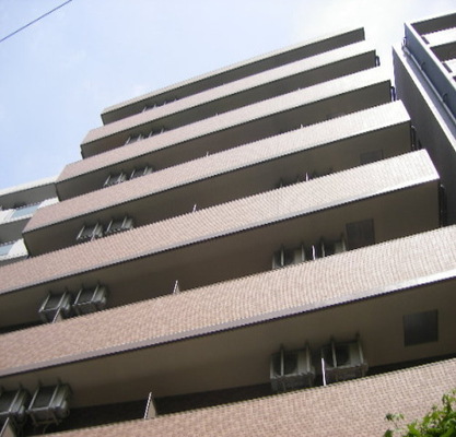 東京都北区王子１丁目 賃貸マンション 1K