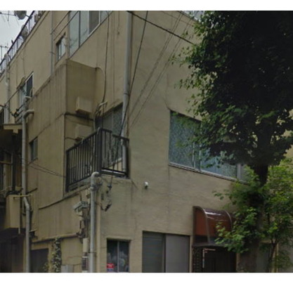 東京都北区東十条２丁目 賃貸マンション 2K