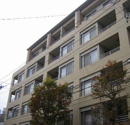 東京都北区王子４丁目 賃貸マンション 1LDK